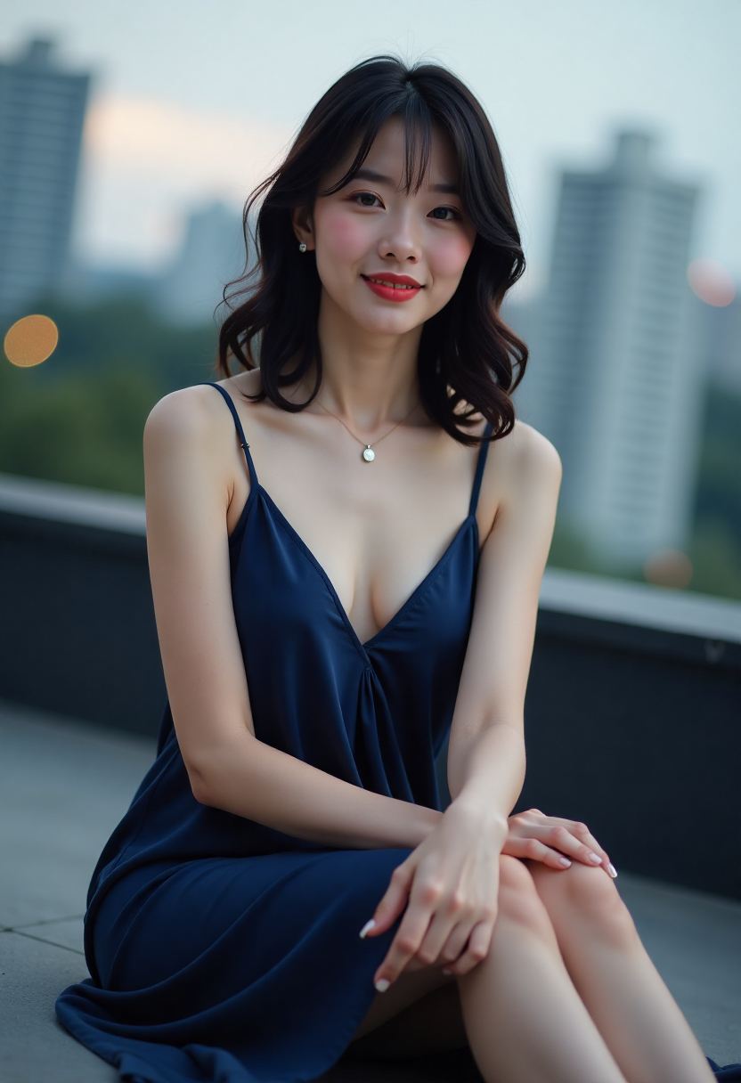 冒襄