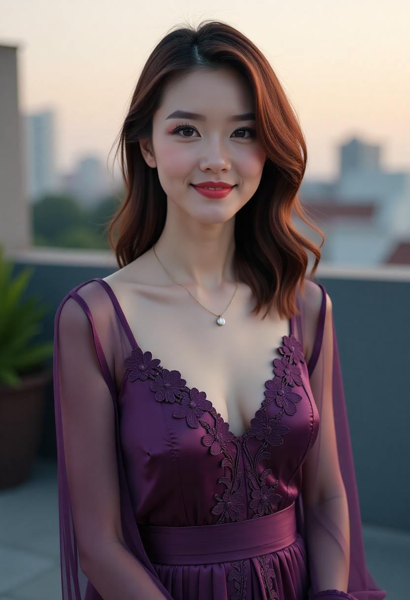 董小宛传奇