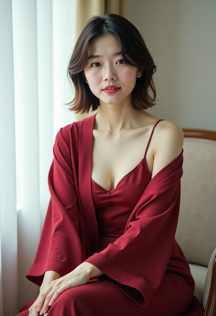 直播间